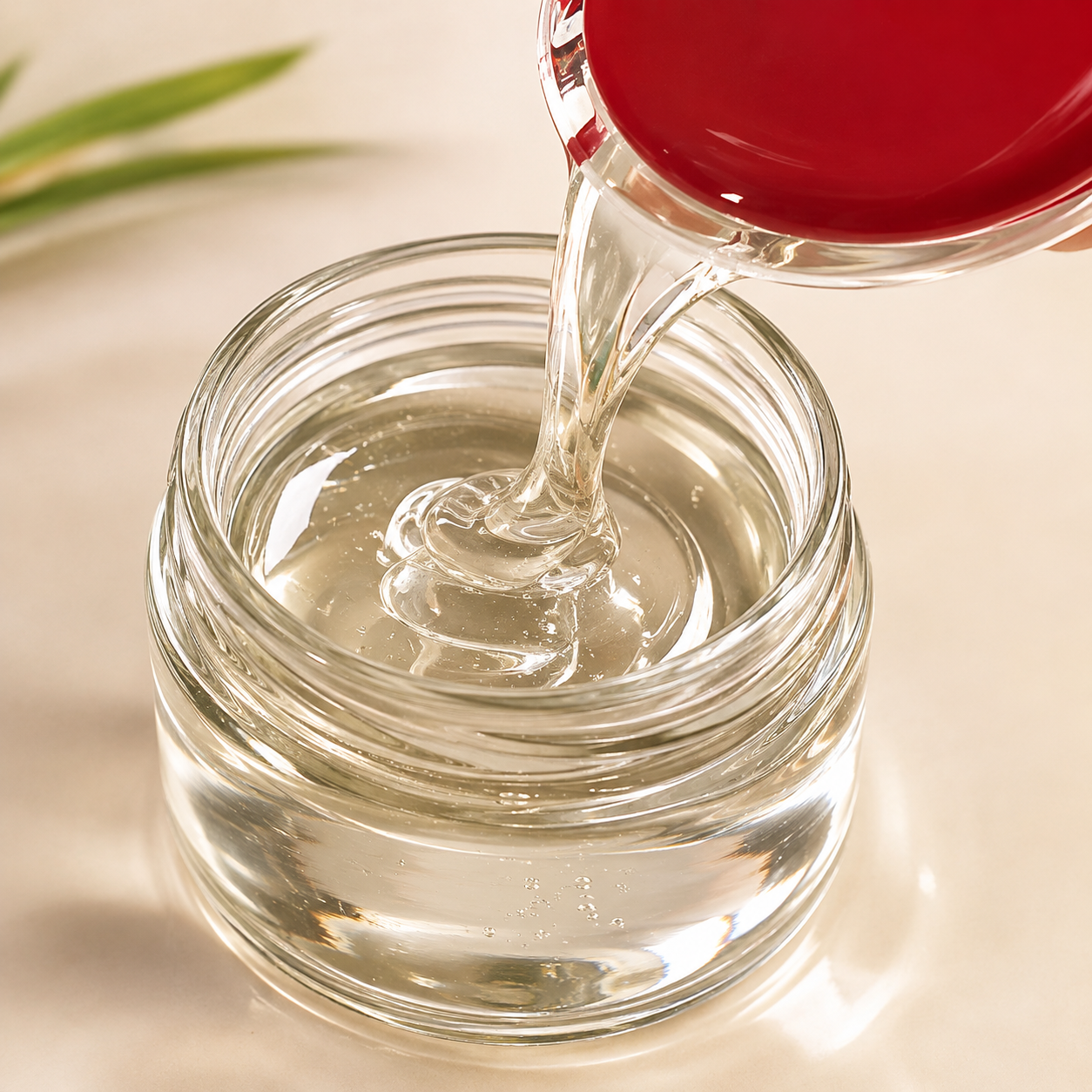 Organic Fructo-Oligosaccharides Syrup